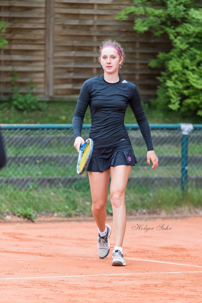 Helene Grimm 239 - 1.BL CadA - TC Ludwigshafen : Ergebnis: 2:7